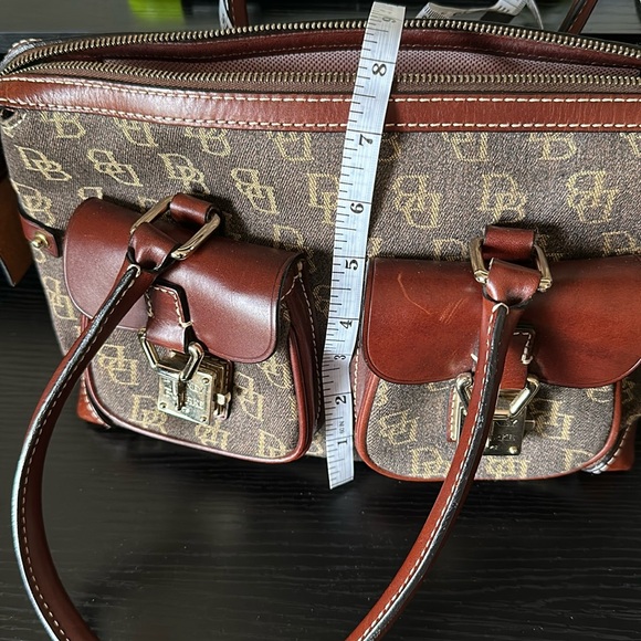 Dooney & Burke handbag 👜 - Picture 10 of 10